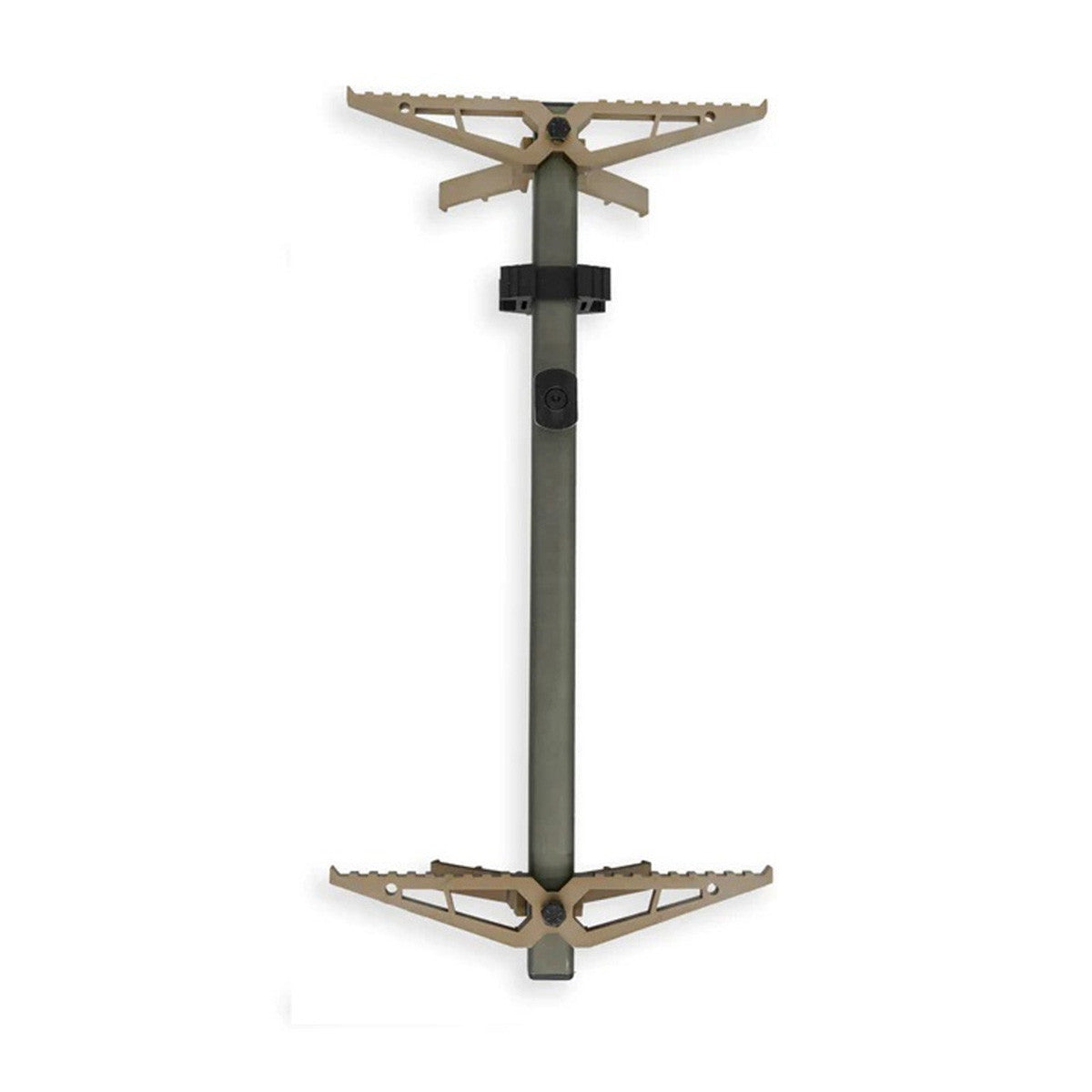 X2 Double Step Sticks Short - 4 Pack