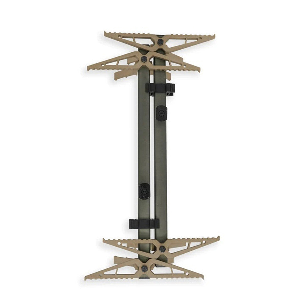 X2 Double Step Sticks Short - 4 Pack