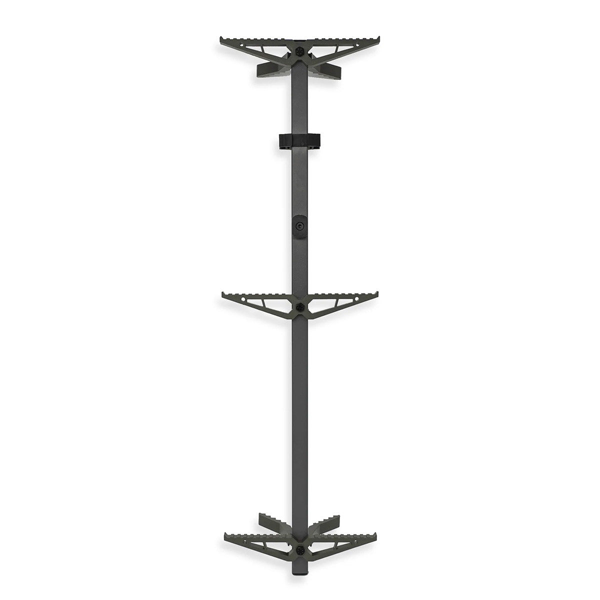 XOP X3 Double Step Sticks Long - 4 Pack