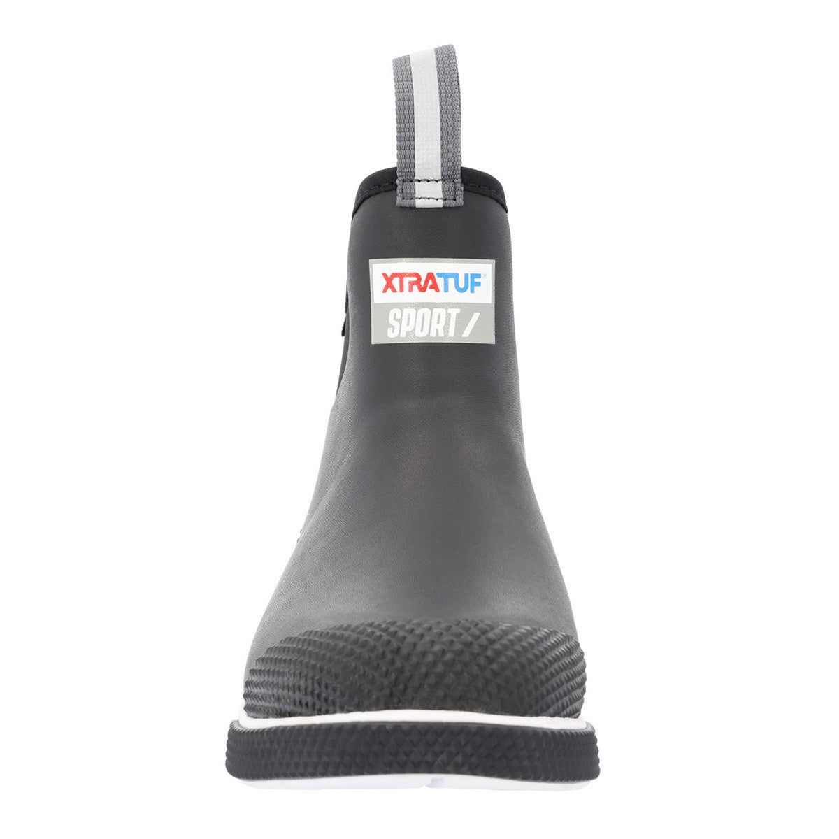 Xtratuf Ankle Deck Boot Sport image in Black