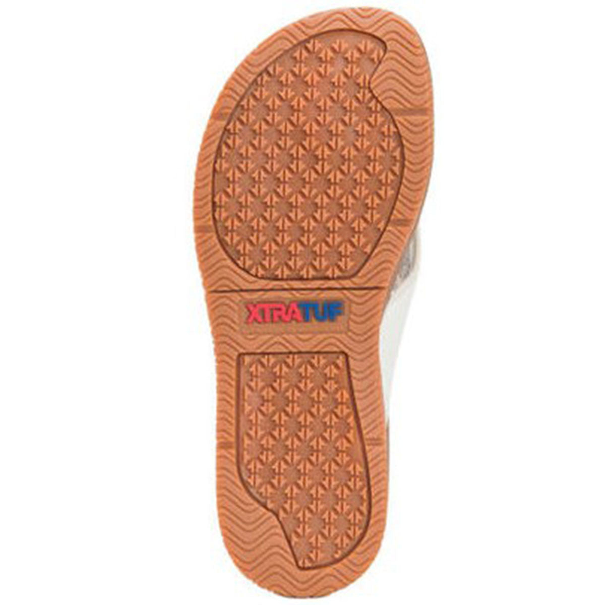 Xtratuf Women's Auna Sandal bottom image