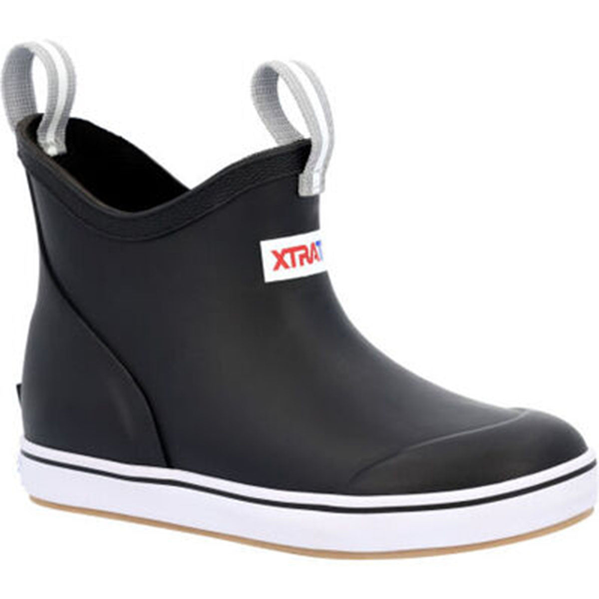 Kid's Ankle Deck Shoes