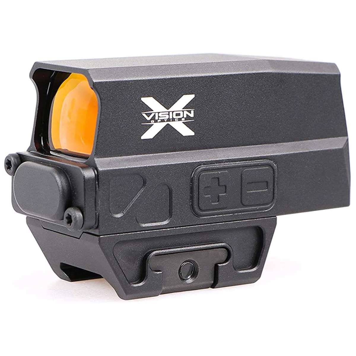 HIIT Red Dot Sight 2 MOA