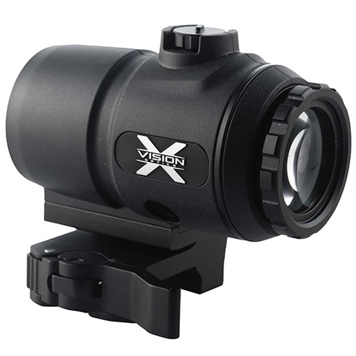 MAAG Red Dot Magnifier