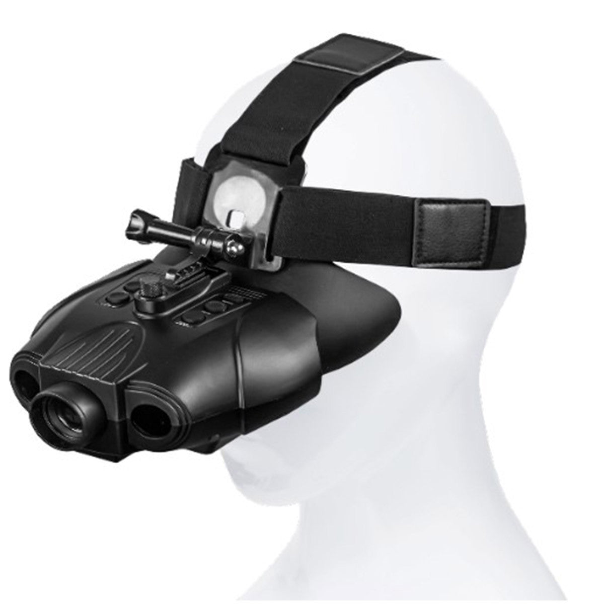 Hands Free Deluxe X-Vision Digital Night Vision
