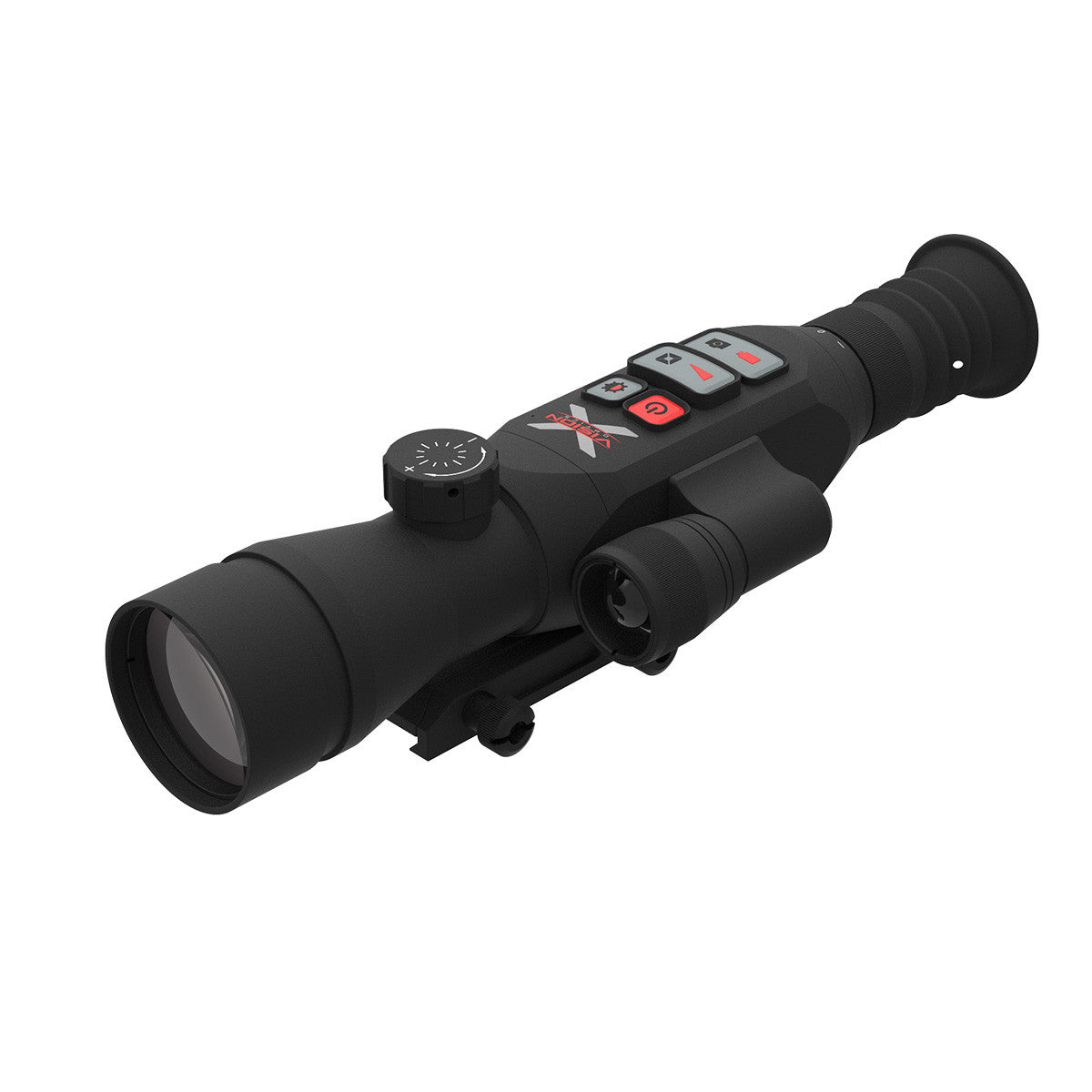 KRAD Night Vision Scope