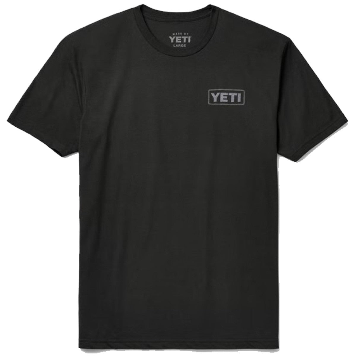 Mountain Badge Short Sleeve Tee