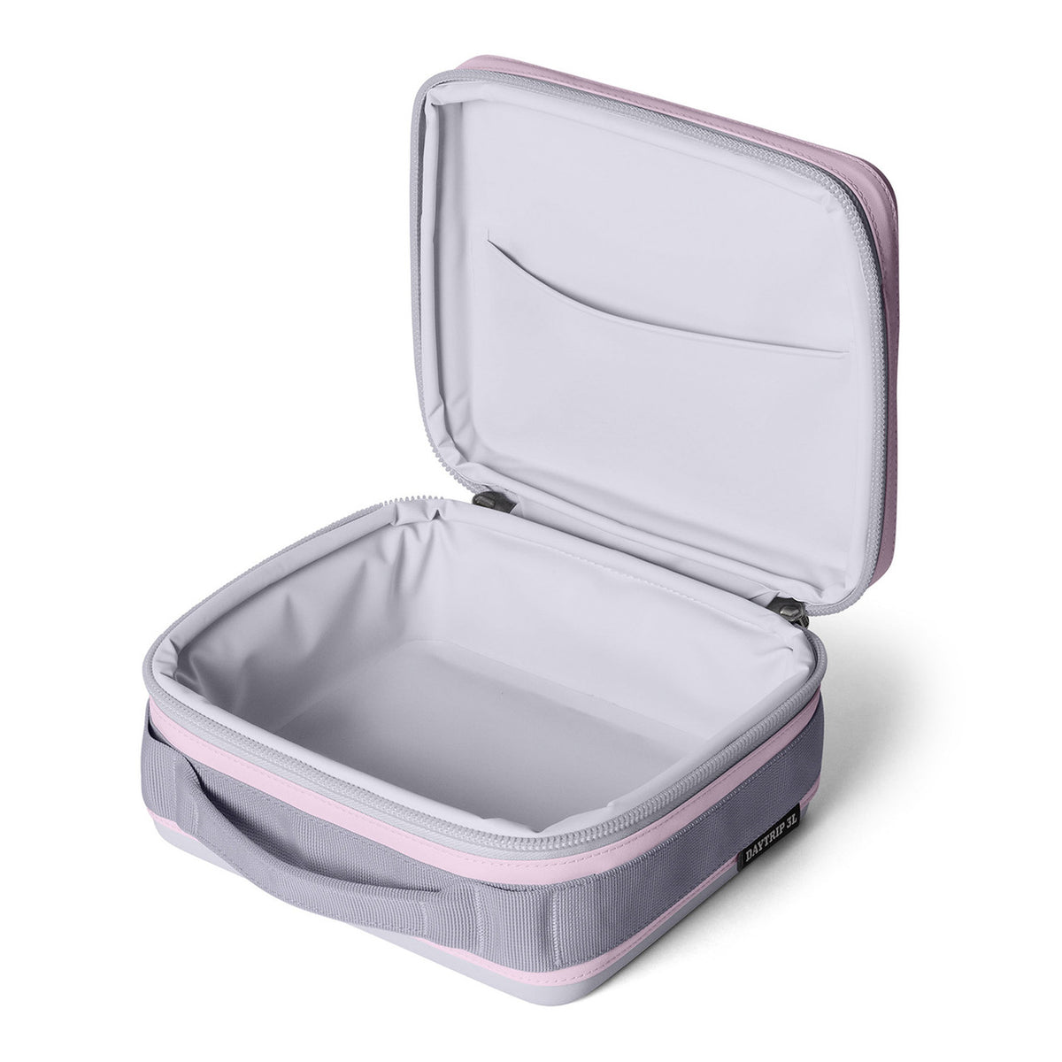 Yeti Daytrip 3L Lunch Box Opened Image