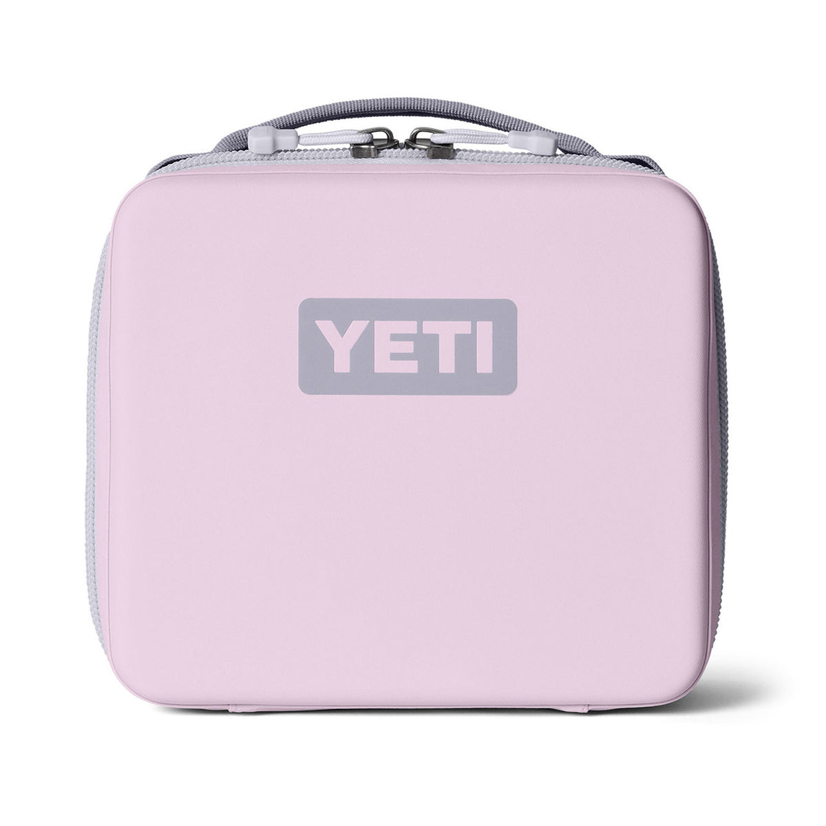 Yeti Daytrip 3L Lunch Box Front Image in Cherry Blossom
