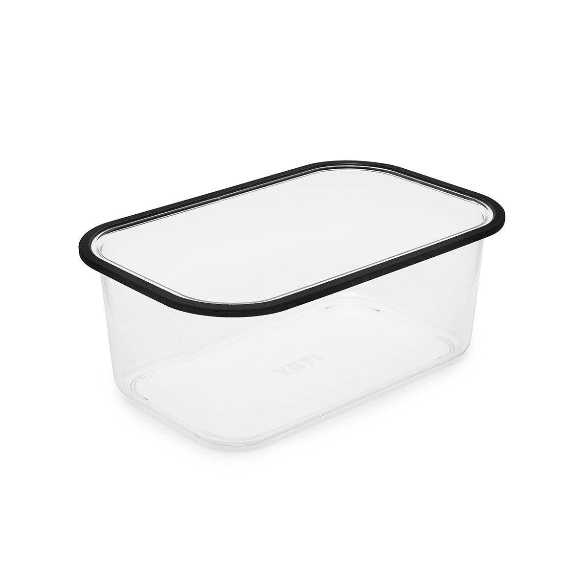 Yeti Roadie Hard Cooler Basket, Medium Angled Image