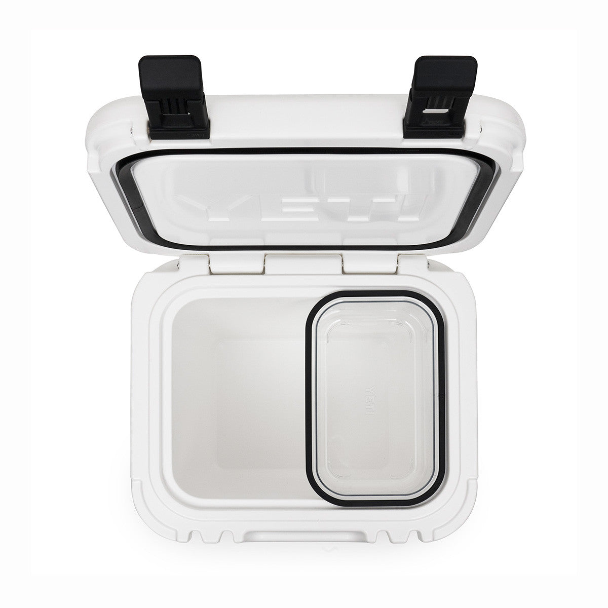 Yeti Roadie Hard Cooler Basket, Medium In Cooler Image