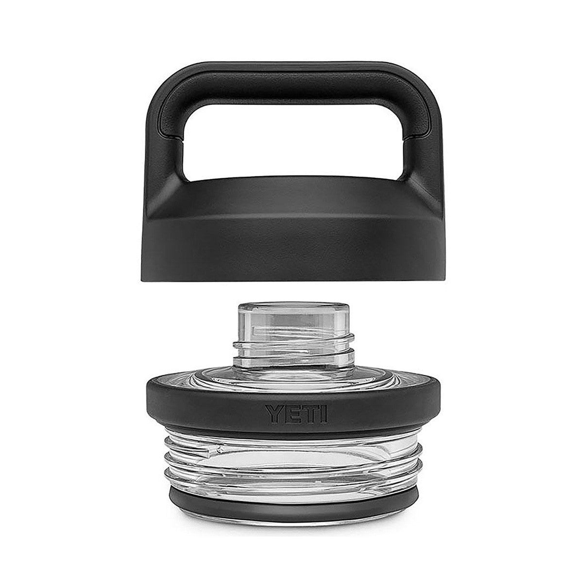 Yeti Rambler Bottle Chug Cap Image