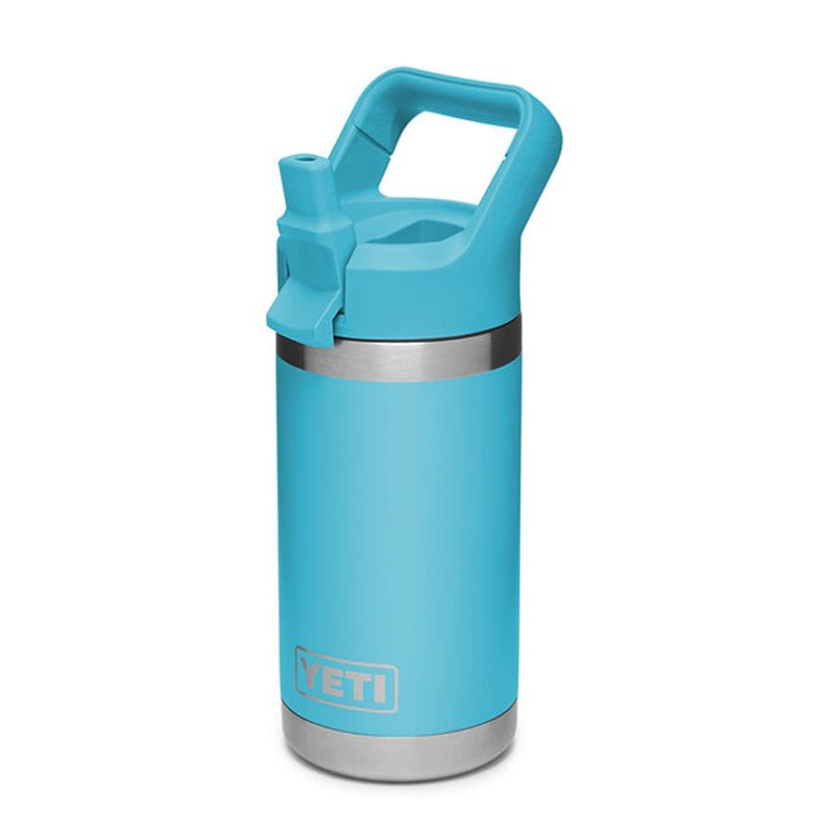 Rambler Jr. Tumbler - Reef Blue