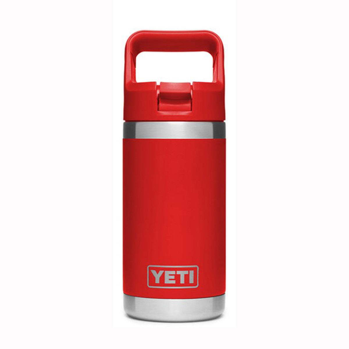 Rambler Jr. Tumbler - Canyon Red
