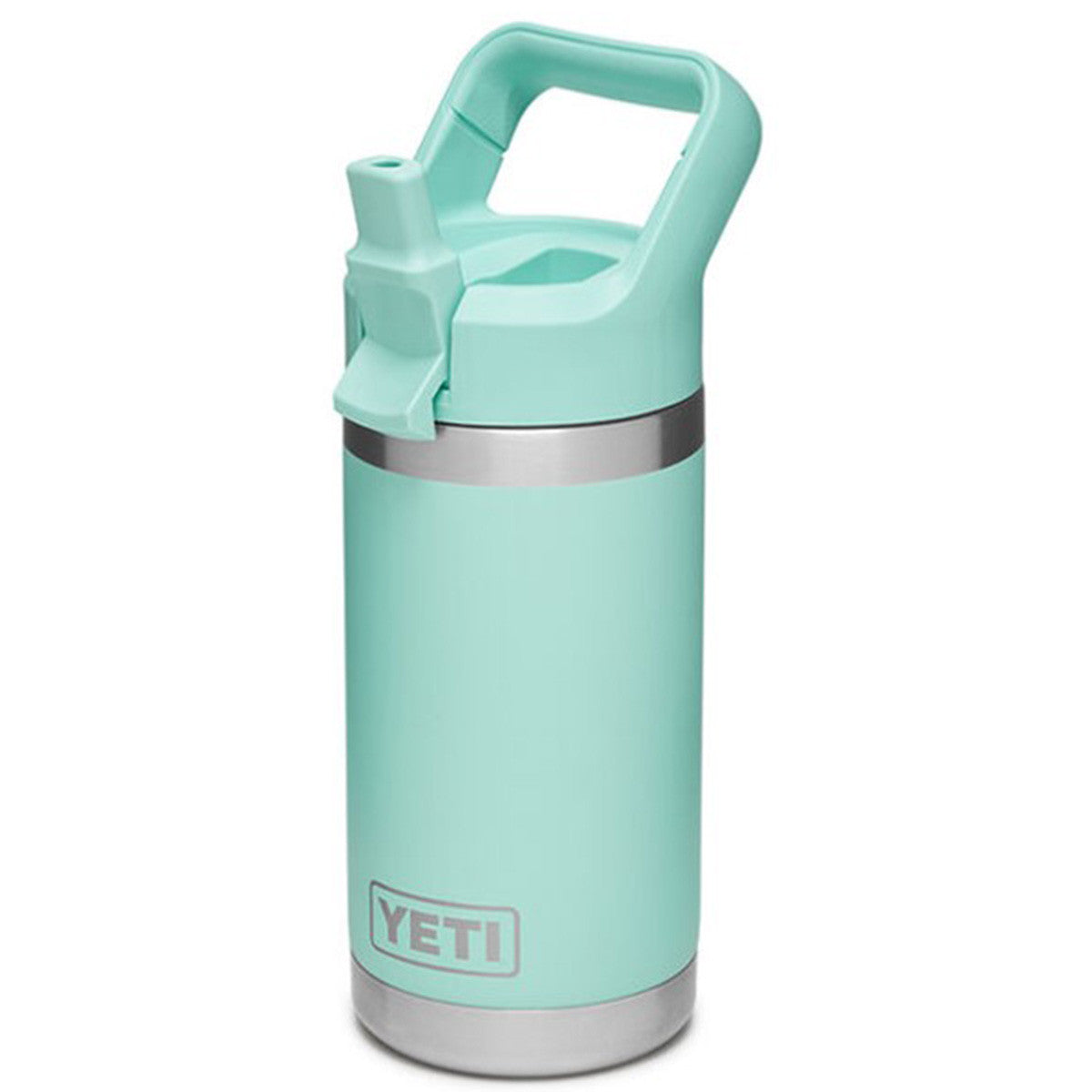 Rambler Jr. Tumbler - Seafoam