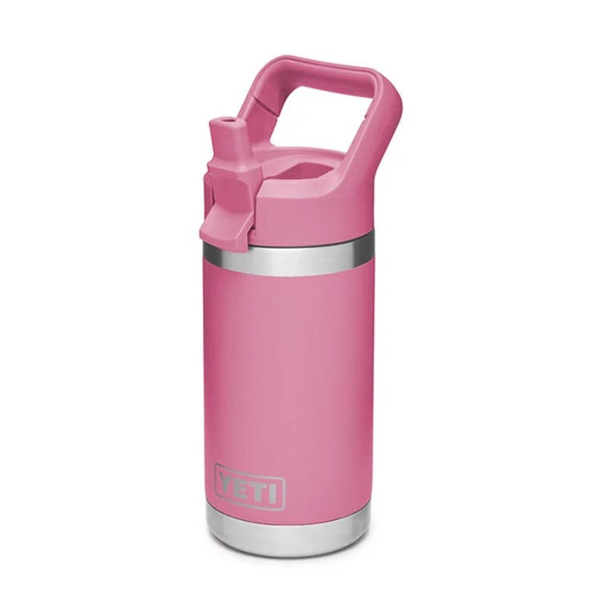 Rambler Jr. Tumbler - Harbor Pink