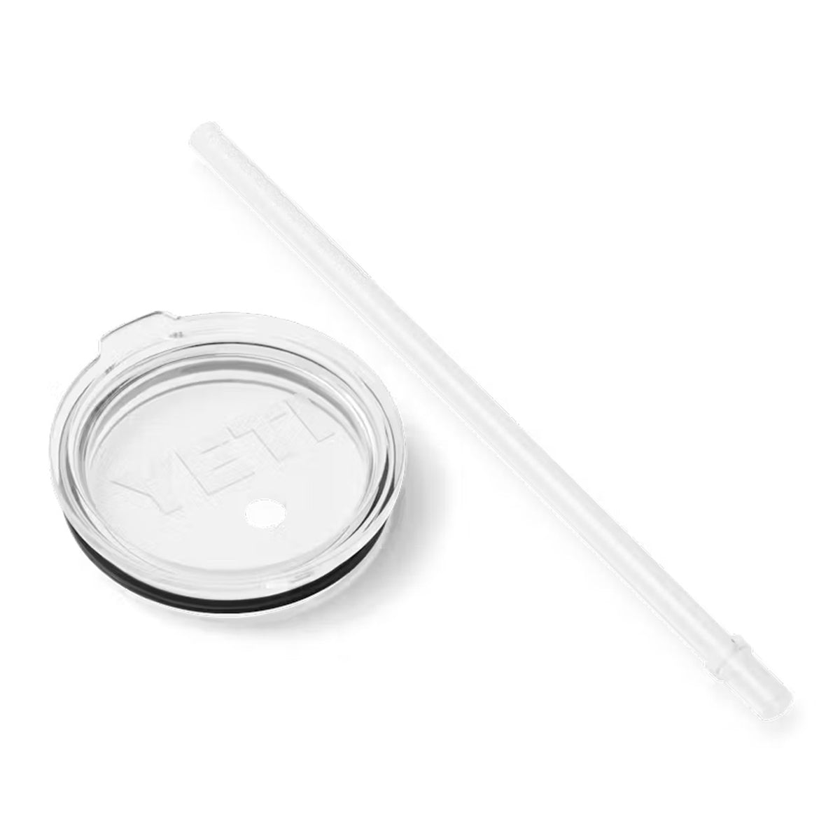 Yeti Rambler Extra Large Straw Lid Image