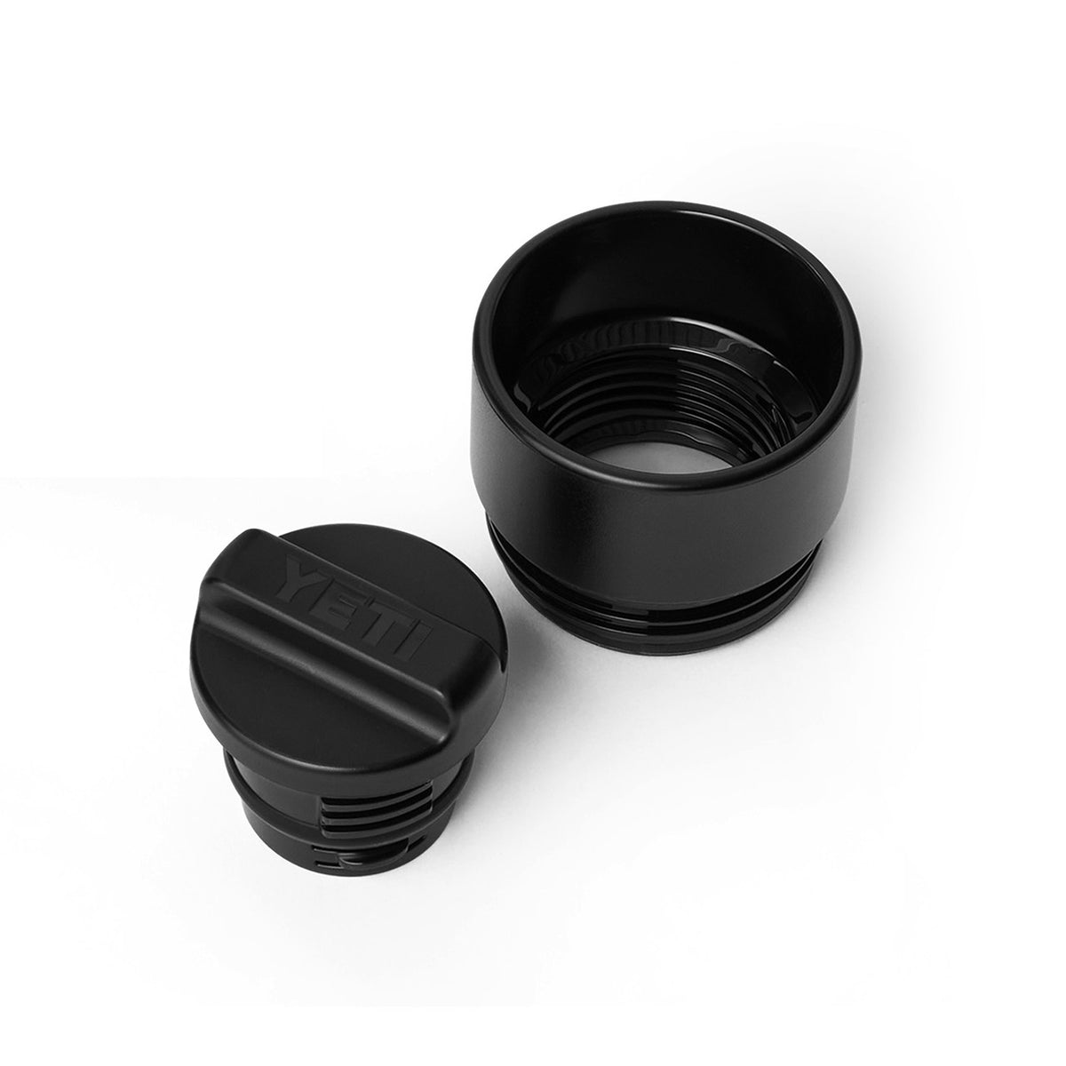 Yeti Rambler Commuter Cap Components Image