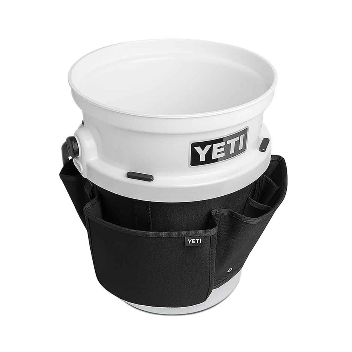 Yeti LoadOut Utility Gear Belt Image on Bucket