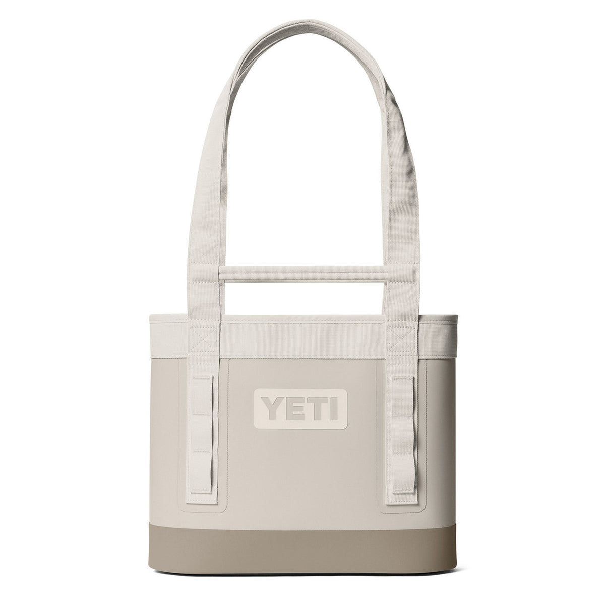 Image of the Camino Zip Carryall 12L Tote in Cape Taupe