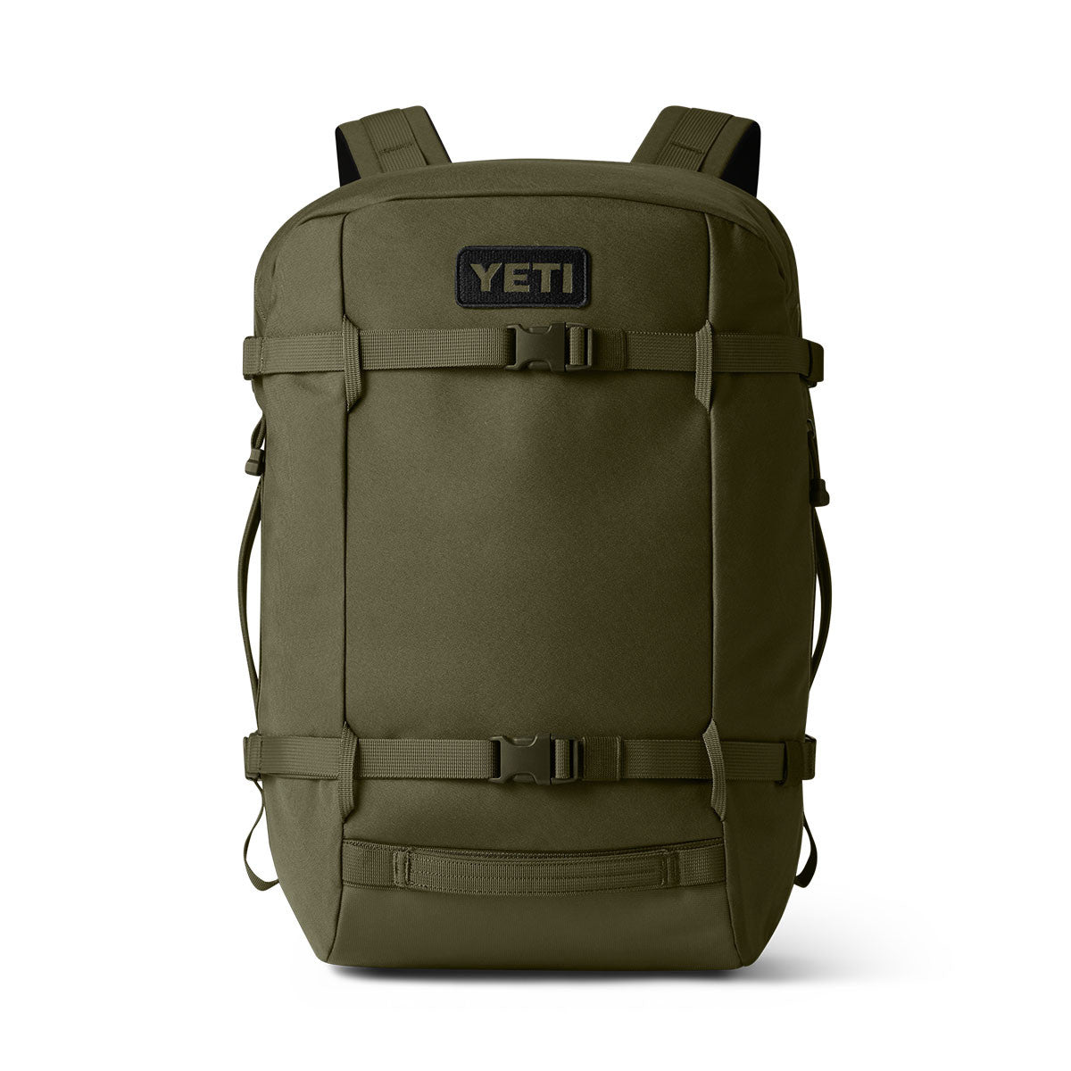 Yeti Crossroads 22L Backpack Main Image in Olive