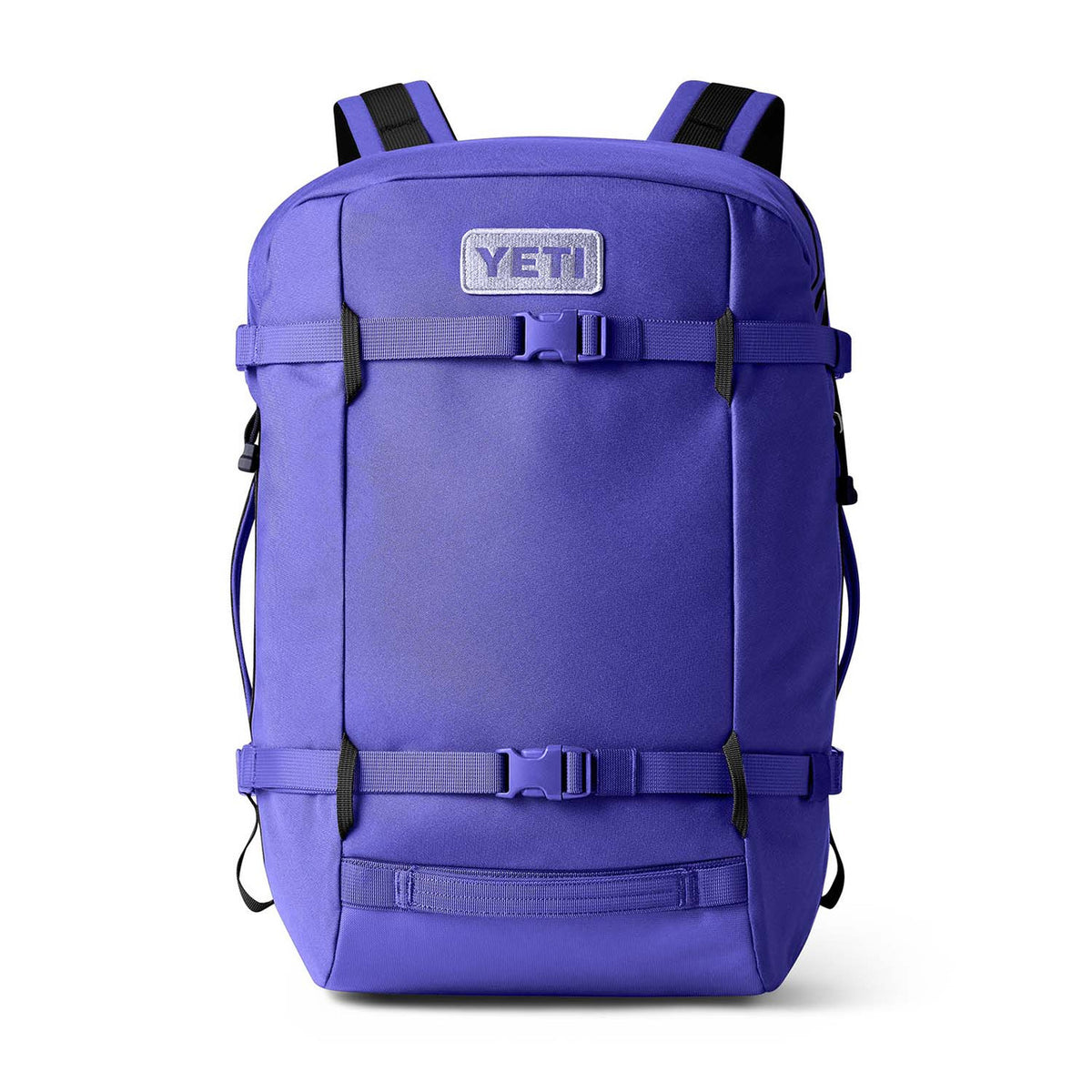 Yeti Crossroads 22L Backpack Main Image in Ultraviolet