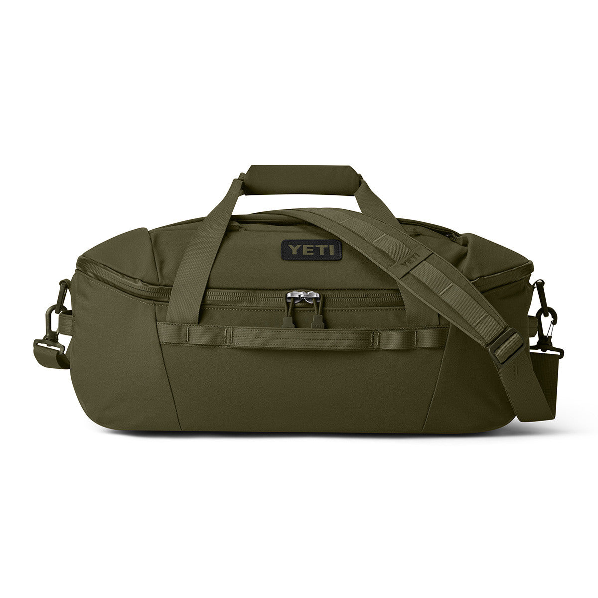 Yeti Crossroads 40L Duffel Image in Olive