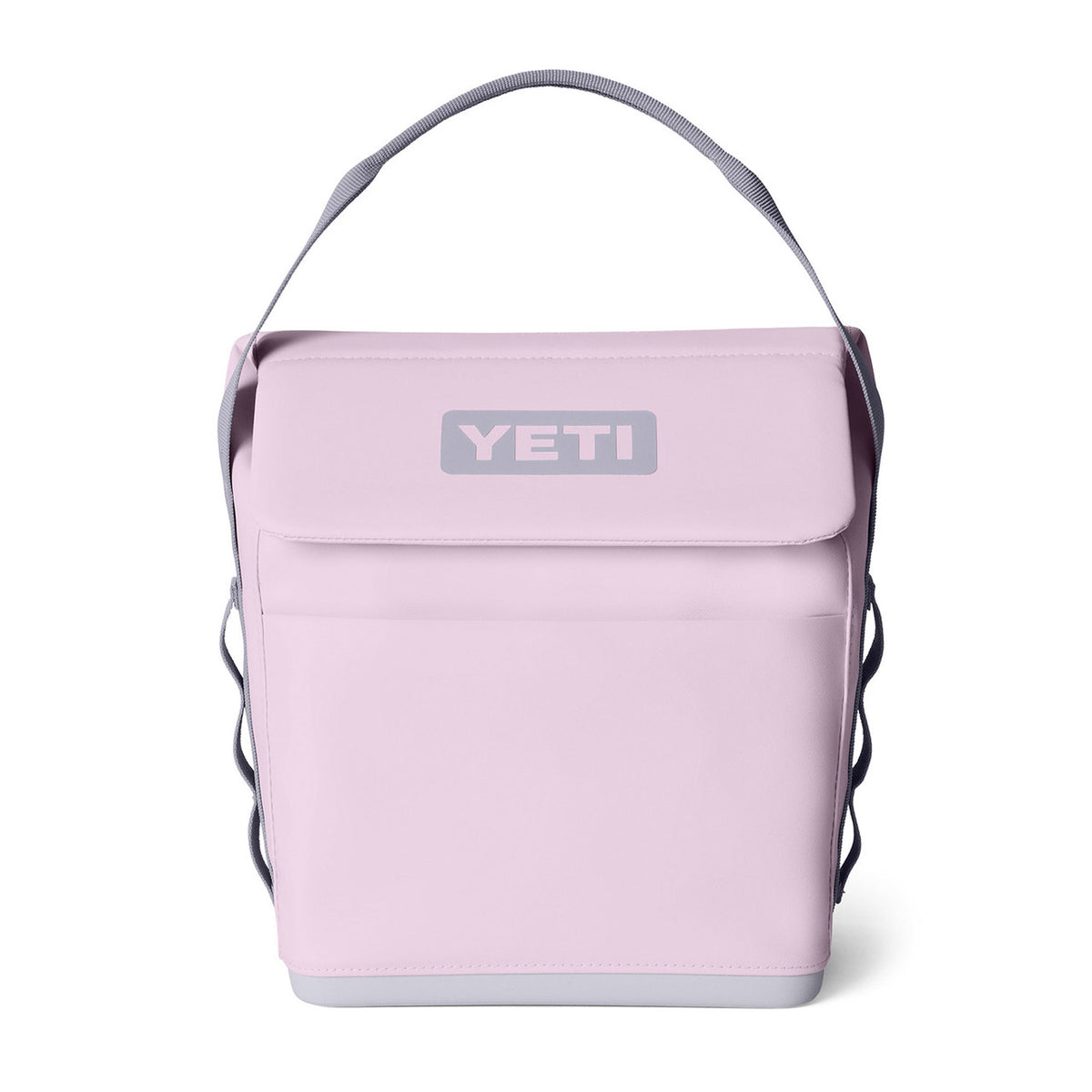 Front Image of the Yeti Daytrip 6L Lunch Bag in Cherry Blossom