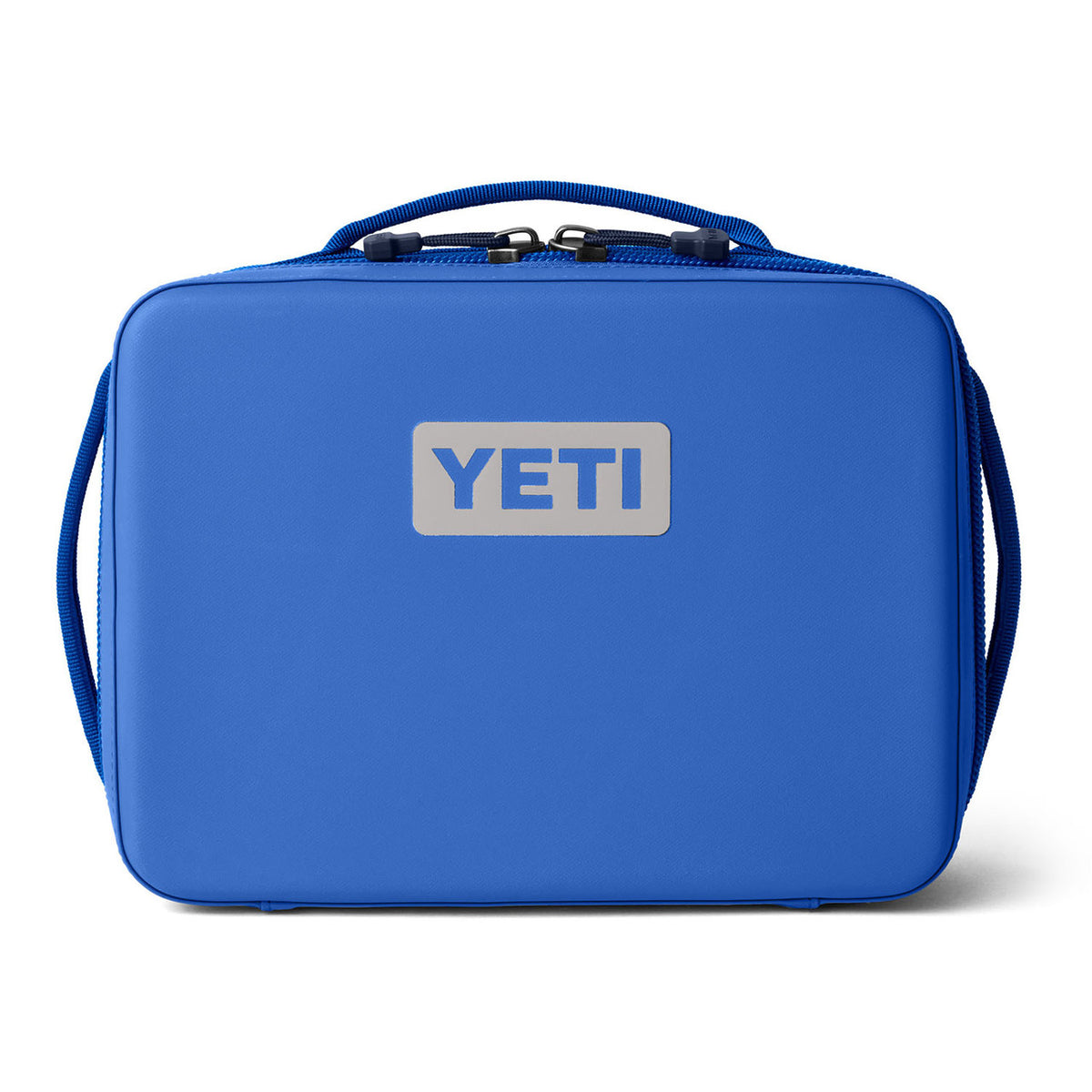 Yeti Daytrip 5L Lunch Box Image in Royal Blue