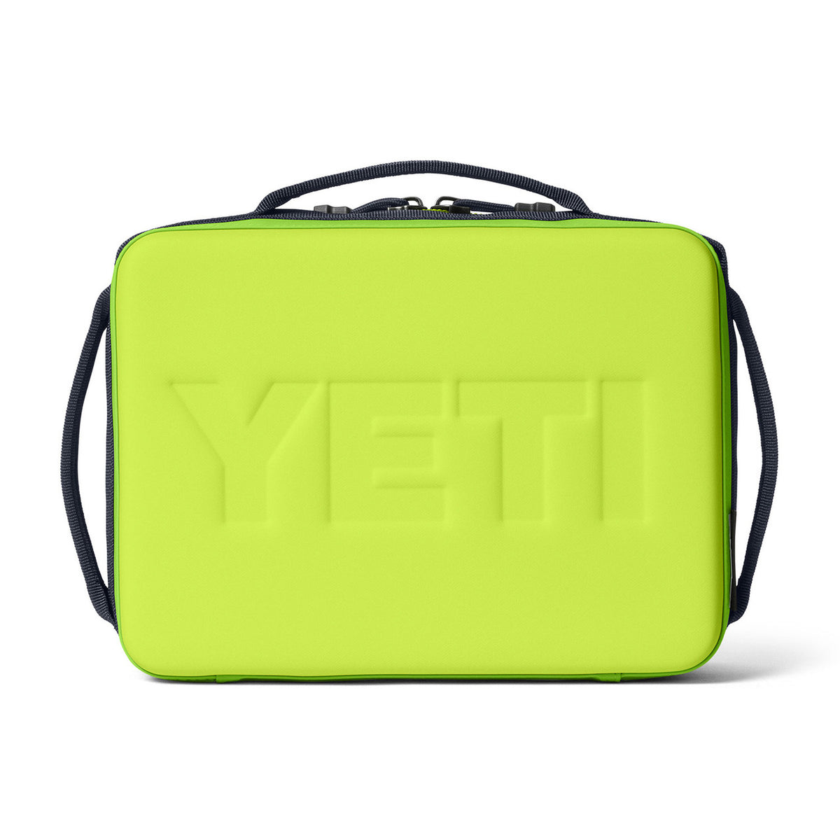 Back Image of the Yeti Daytrip 5L Lunch Box.