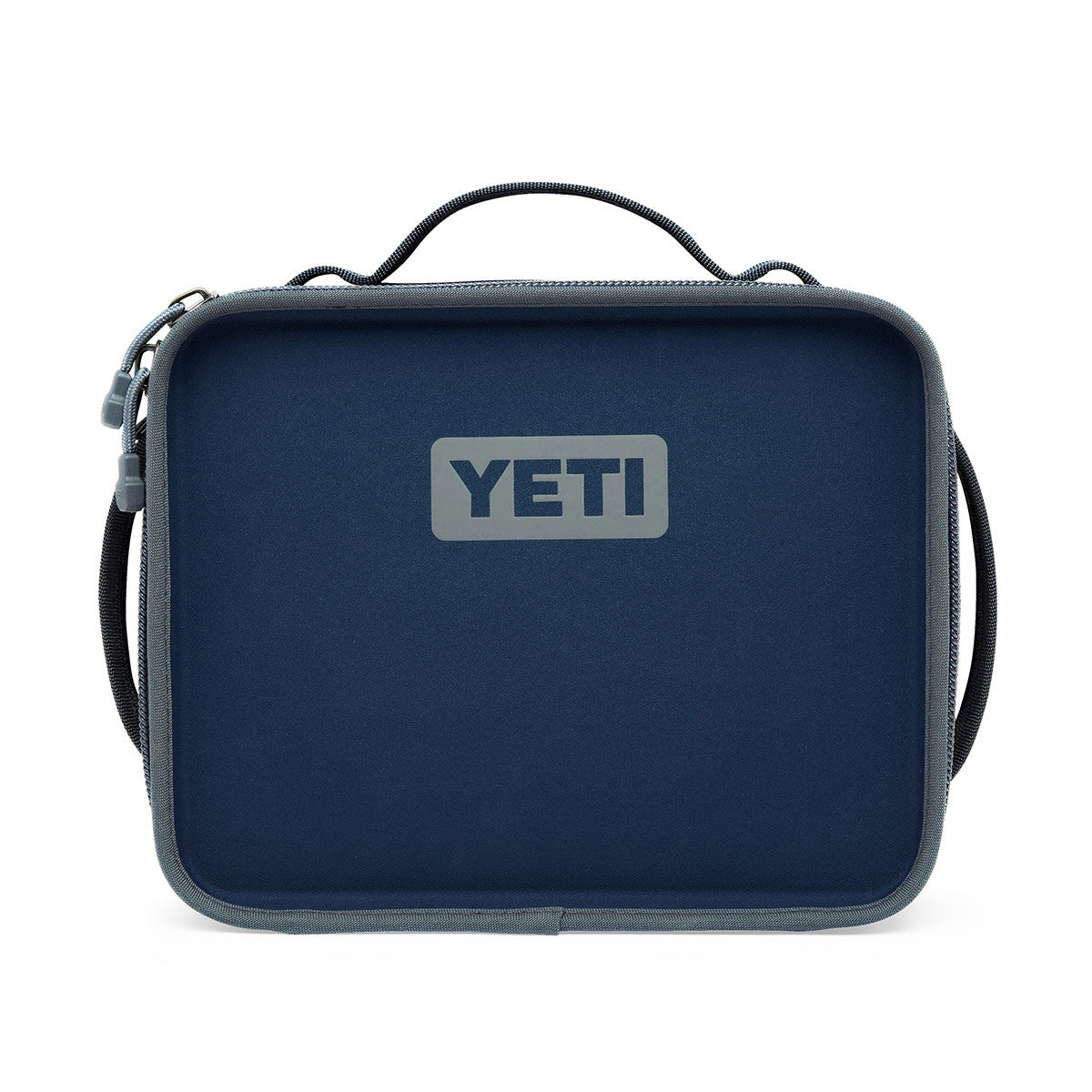 Yeti Daytrip Lunch Box Image in Navy