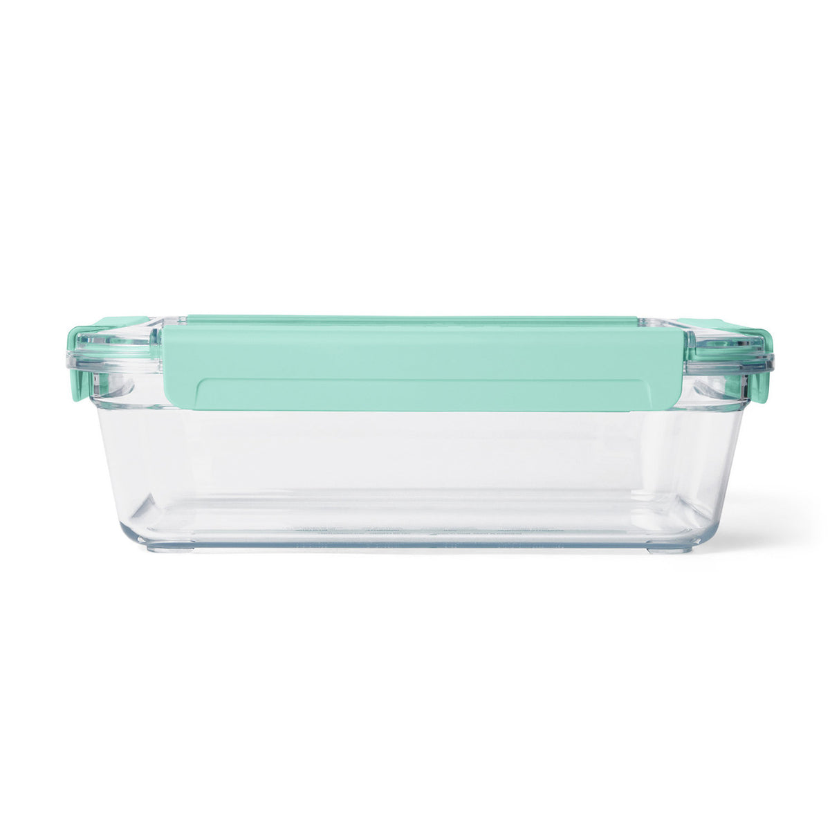 Large Image of the Yeti Food Storage Container in Seafoam
