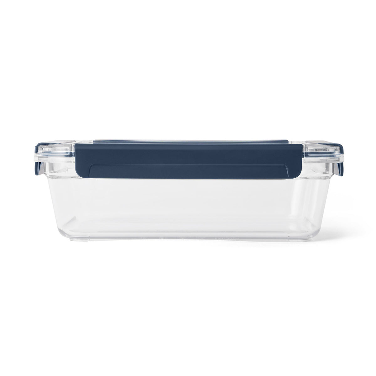 Large Image of the Yeti Food Storage Container in Navy