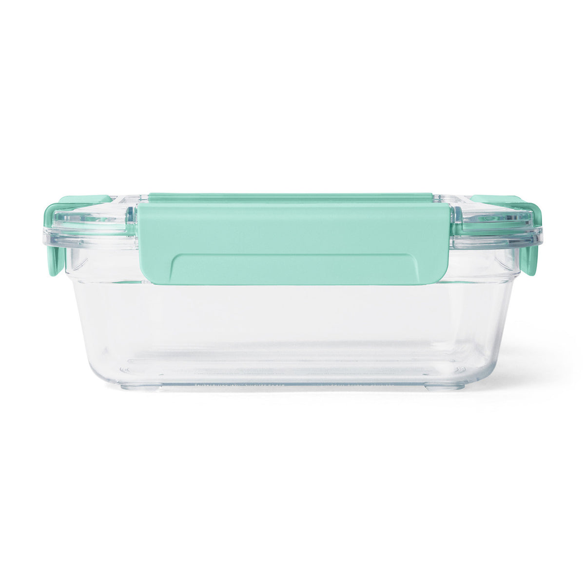 Medium Image of the Yeti Food Storage Container in Seafoam