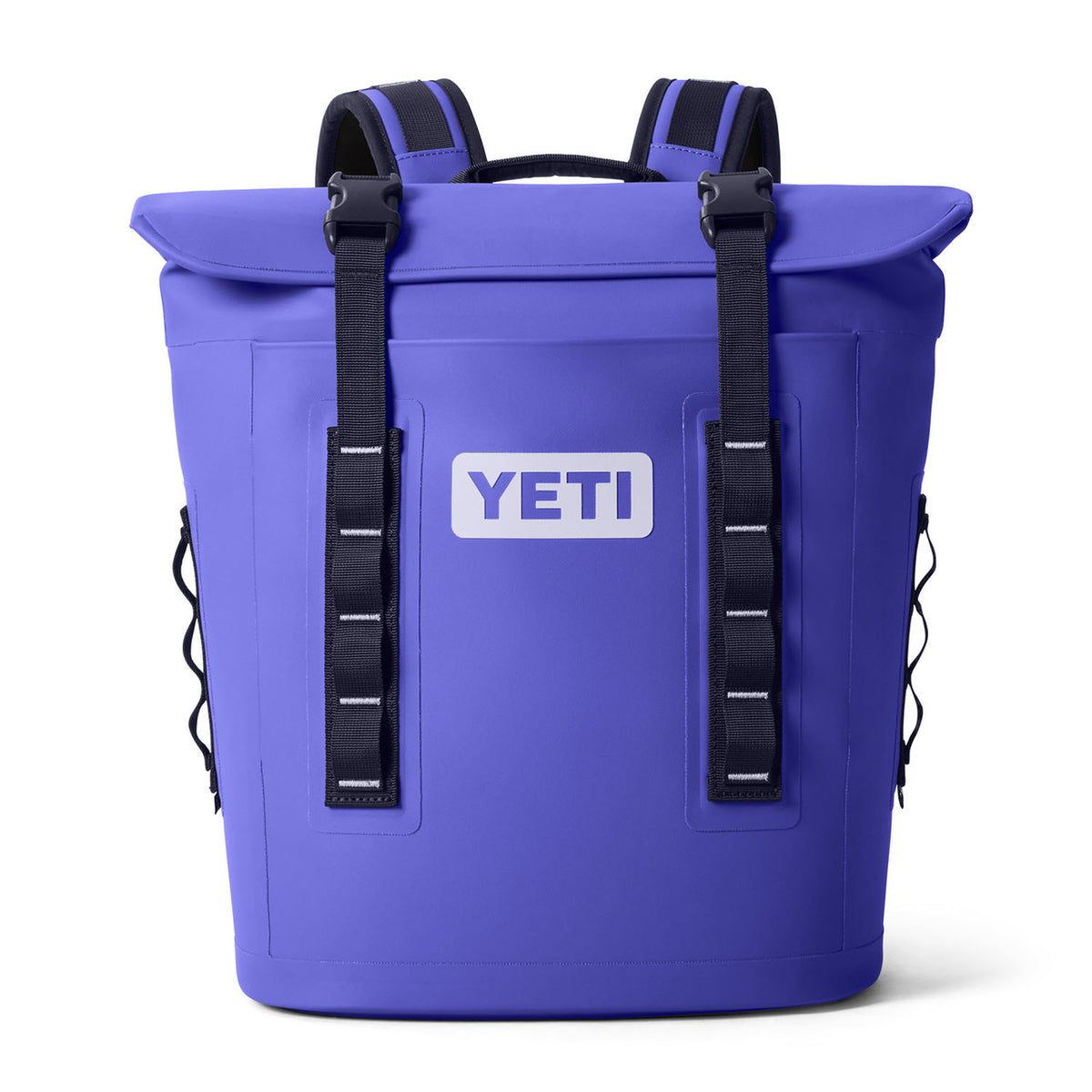 Image of the Yeti Hopper M12 Backpack Soft Cooler in Ultraviolet