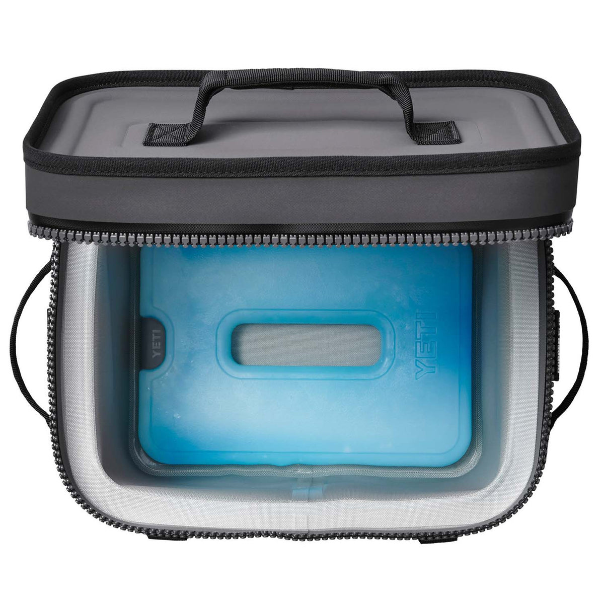 Yeti Large Ice Sheet in Cooler Image
