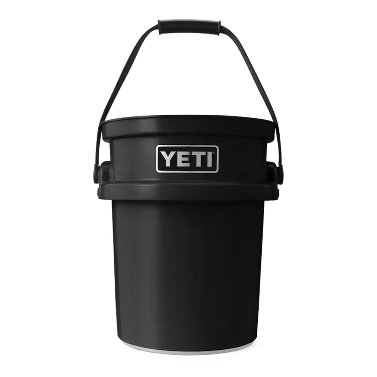 Image of the Yeti LoadOut 5-Gallon Bucket in Black