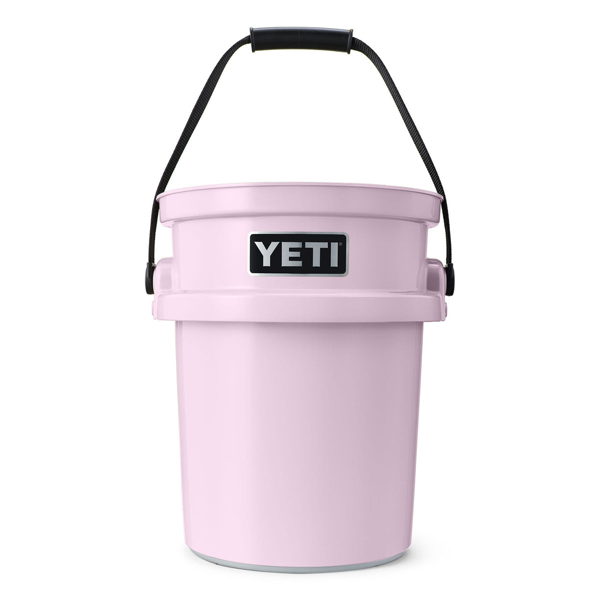 Image of the Yeti LoadOut 5-Gallon Bucket in Cherry Blossom