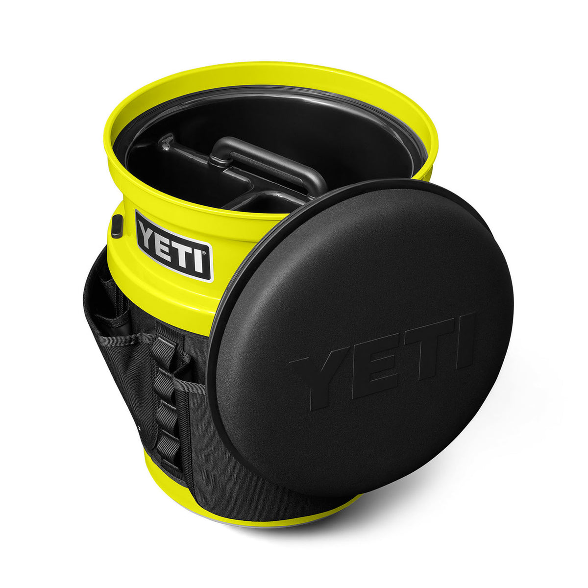 Accessories Image of the Yeti LoadOut 5-Gallon Bucket.