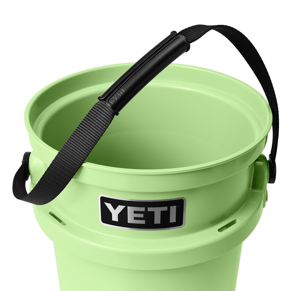 Yeti LoadOut 5-Gallon Bucket Handle Image