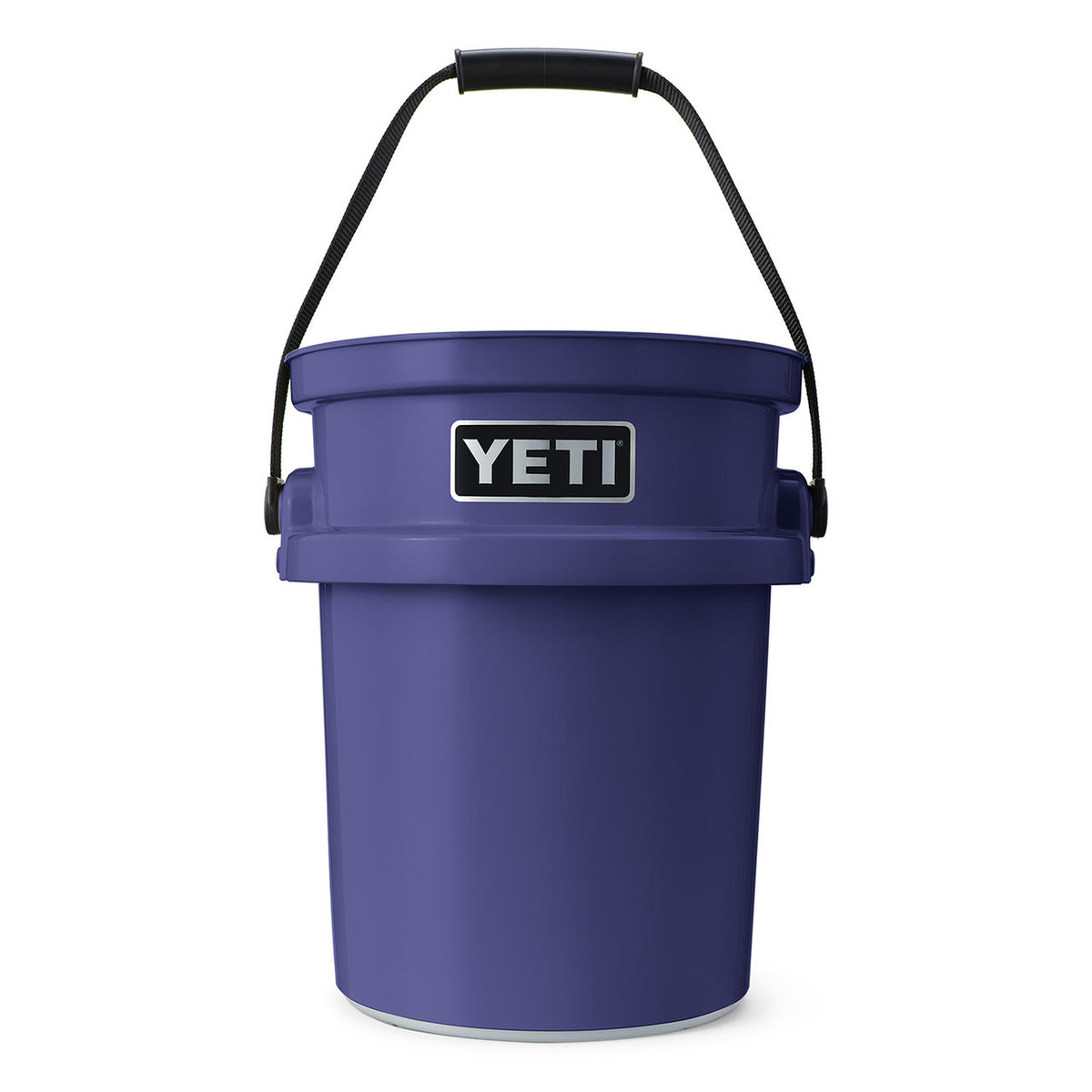 Image of the Yeti LoadOut 5-Gallon Bucket in Moon Dust