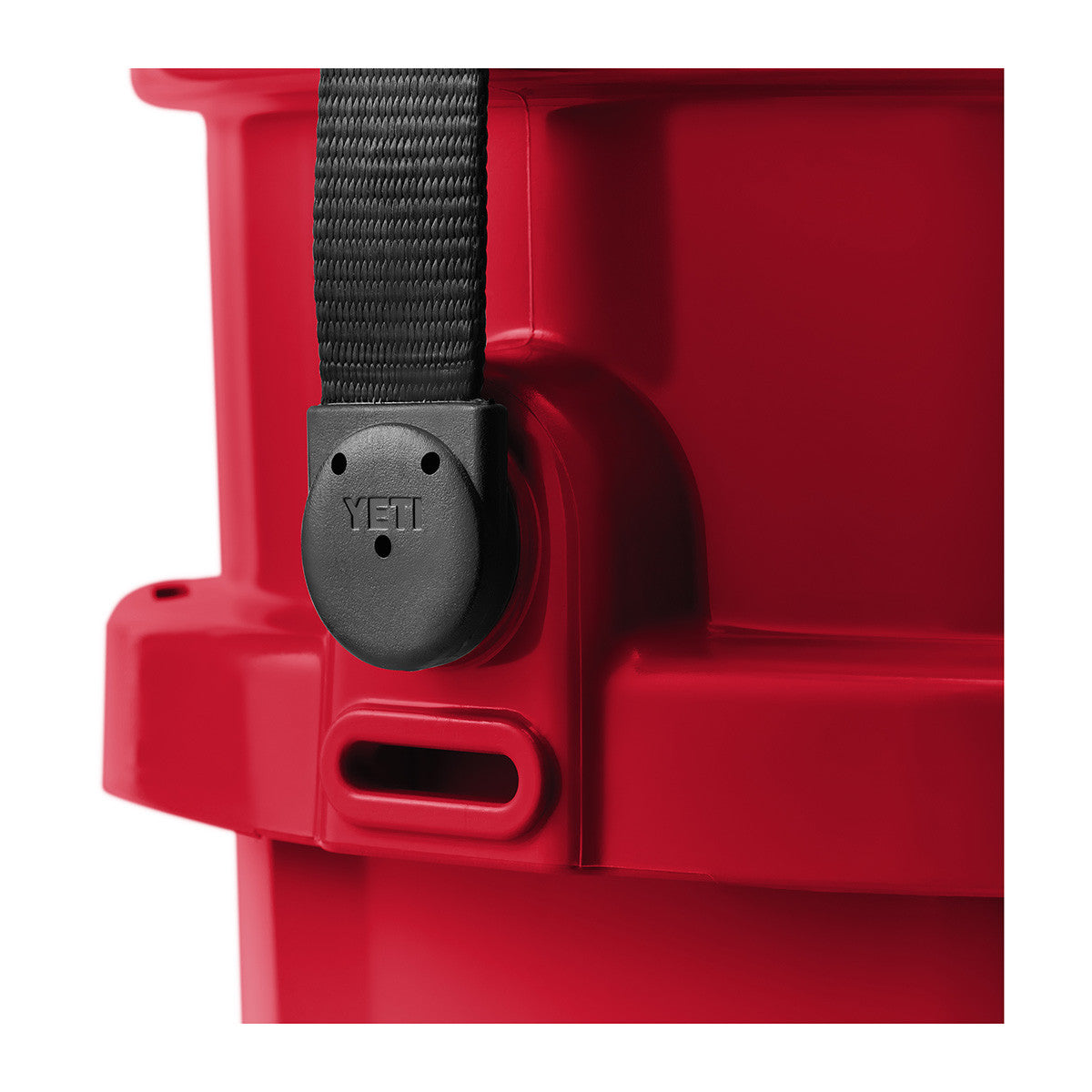 Strap Image of the Yeti LoadOut 5-Gallon Bucket.