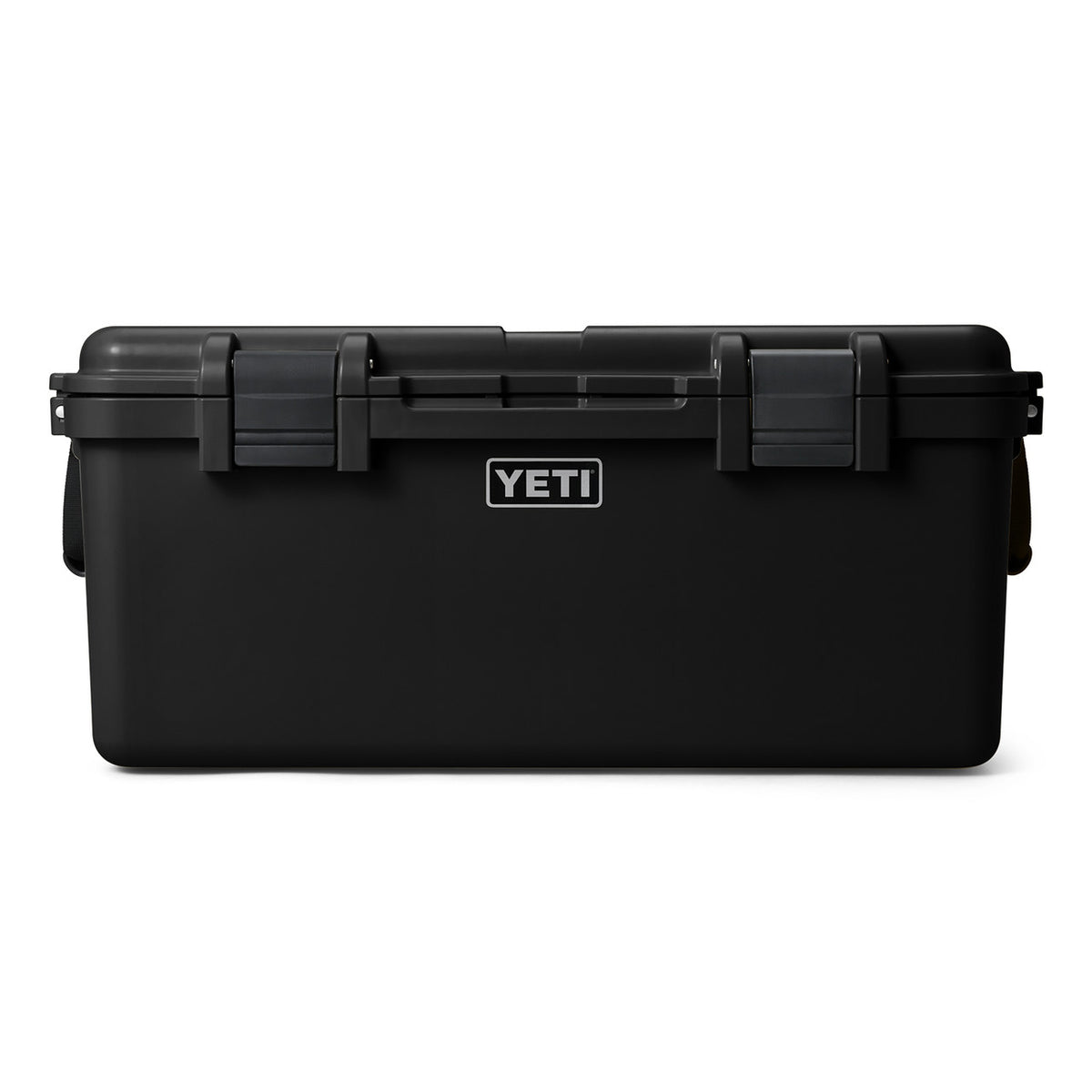 Yeti LoadOut GoBox 60 Gear Case Image in Black