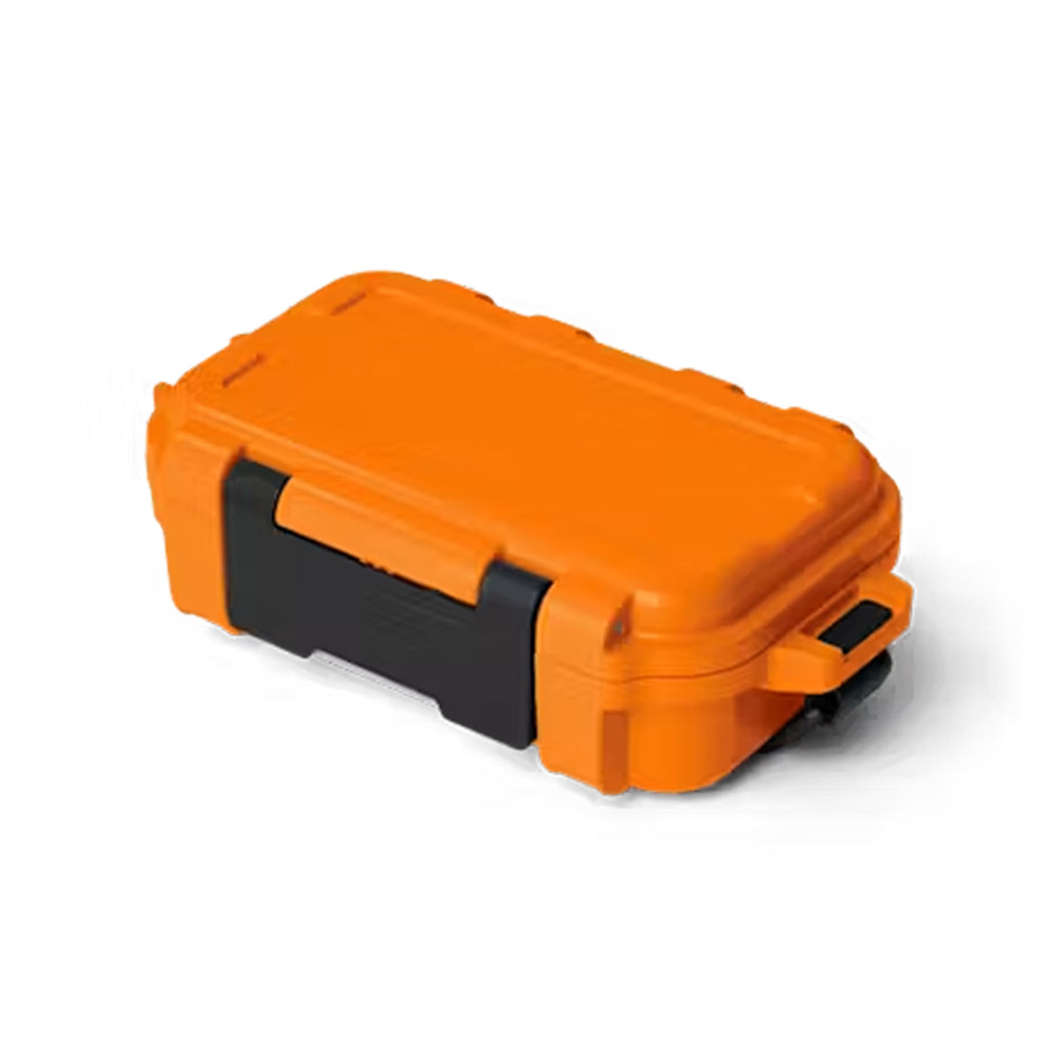 Yeti LoadOut GoBox 1 Gear Case Image in King Crab Orange