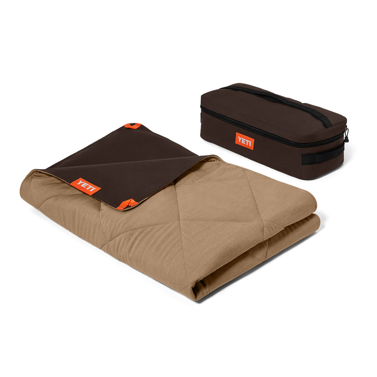 Yeti Lowlands Blanket Image in Wetlands Camo
