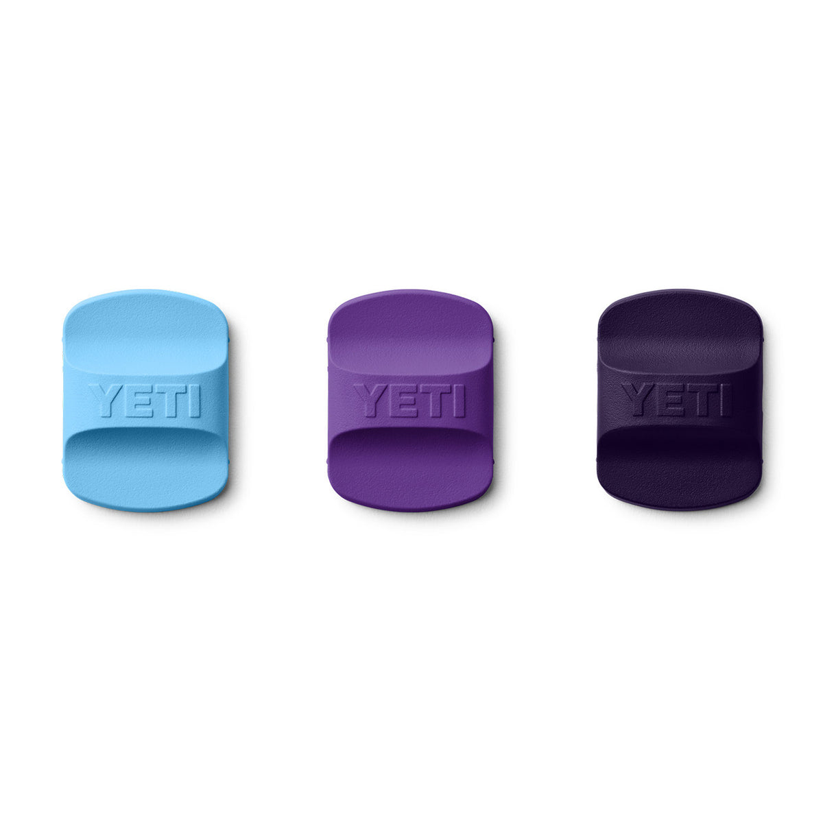 Yeti Rambler MagSlider Color Pack Image in Pace Purple/Blue