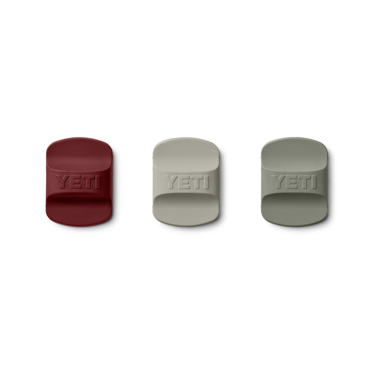 Yeti Rambler MagSlider Color Pack Image in Pampa Green