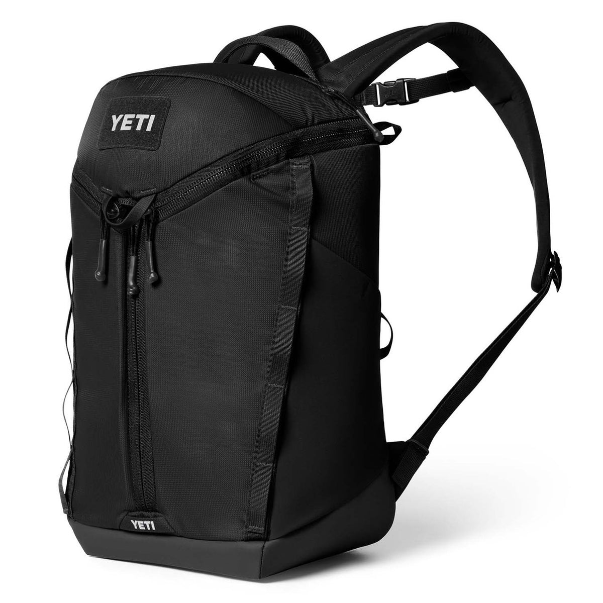 Side Image of the Yeti 20L Palo Active Backpack.