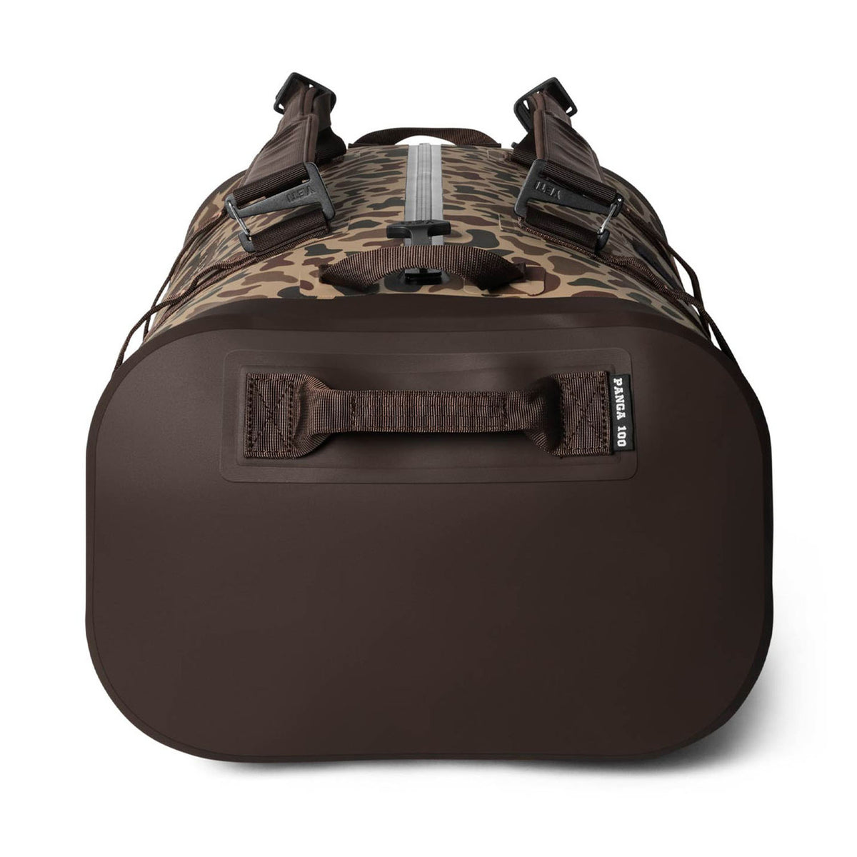 Yeti Panga 100L Waterproof Duffel Side Image