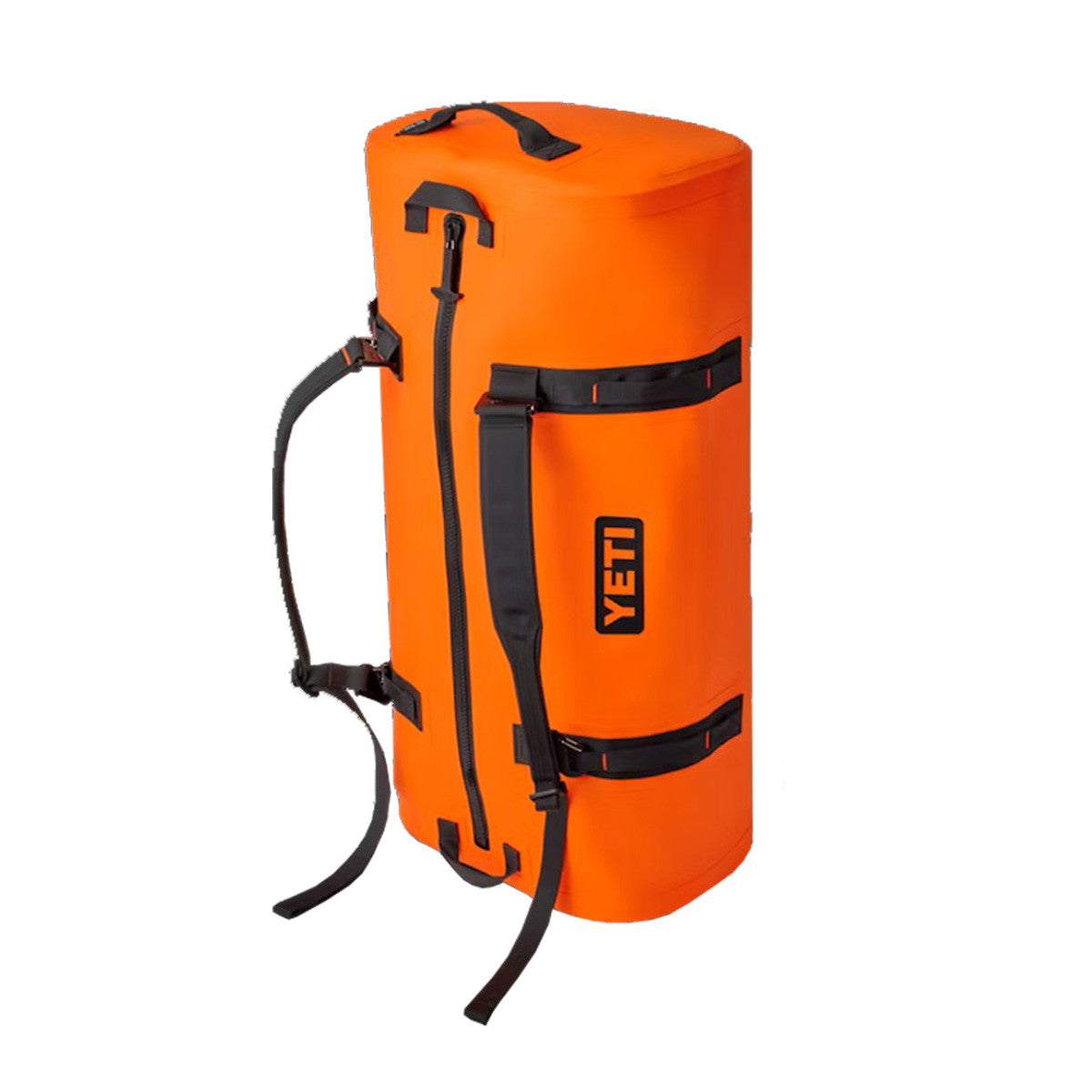 Yeti Panga 100L Waterproof Duffel Backpack Straps Image